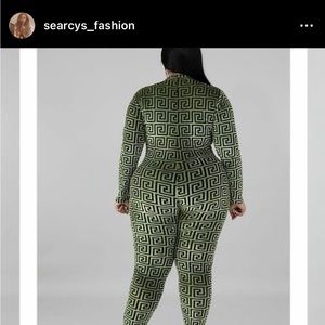 Velvet Romper!!!! Plus size!!!